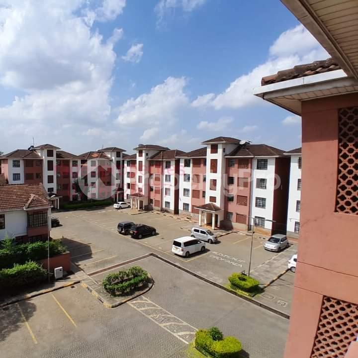 3 bedroom Townhouse for sale South B Nairobi