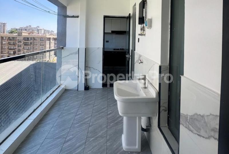 3 bedroom Flat&Apartment for rent Kileleshwa Nairobi