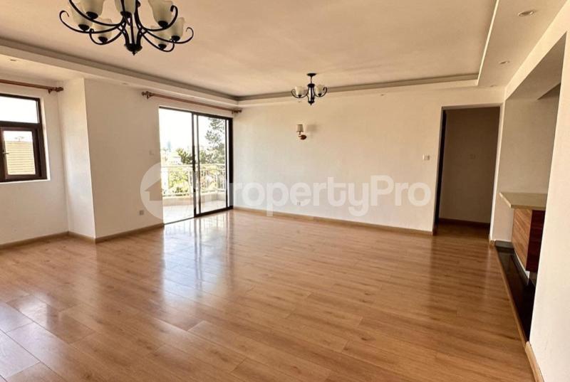 3 bedroom Flat&Apartment for rent Kileleshwa Nairobi