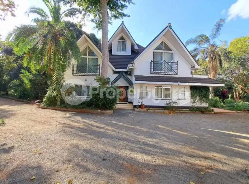 3 bedroom Townhouse for rent Gigiri Nairobi