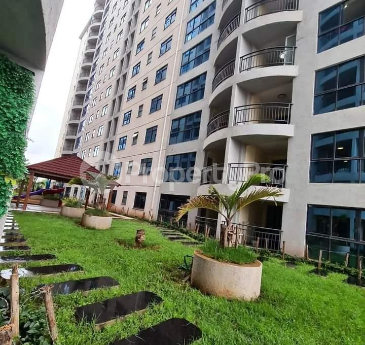 Flat&Apartment for rent Kilimani Nairobi