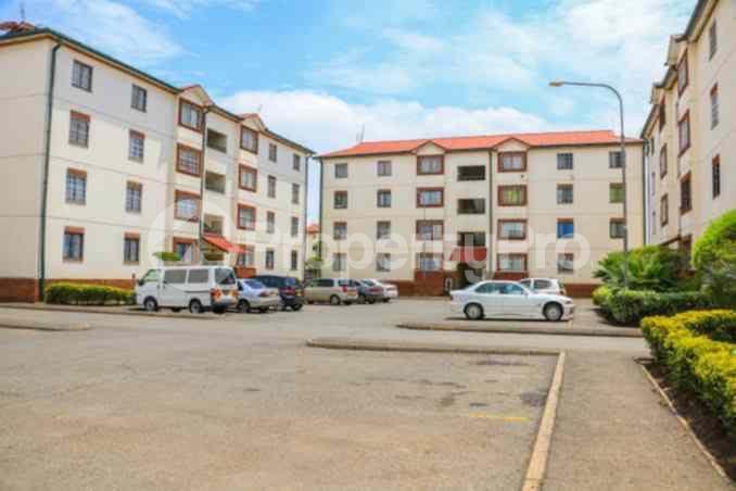 3 bedroom Flat&Apartment for sale Embakasi Nairobi