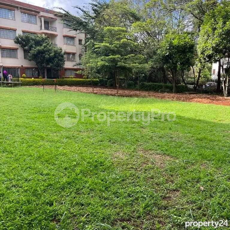 Flat&Apartment for rent Kilimani Nairobi