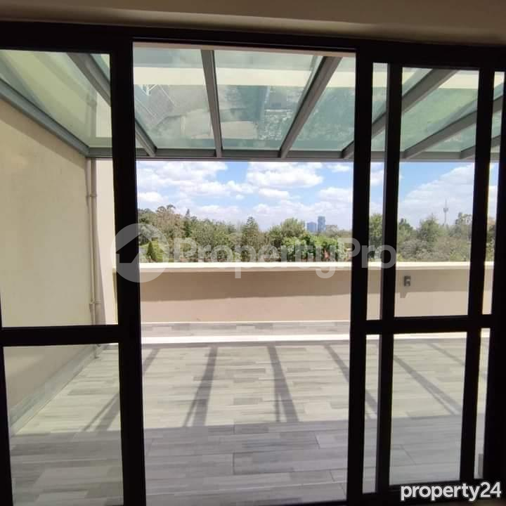 Flat&Apartment for sale Kilimani Nairobi