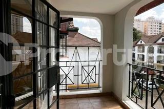 Flat&Apartment for rent Lavington Nairobi