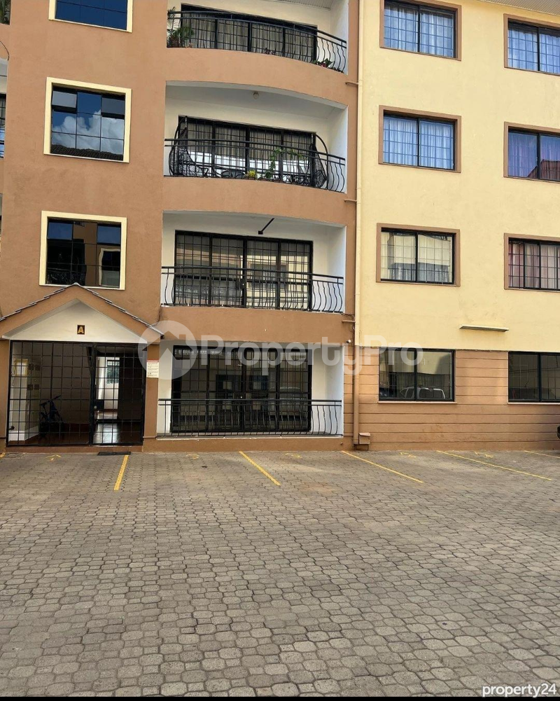 Flat&Apartment for rent Westlands Nairobi