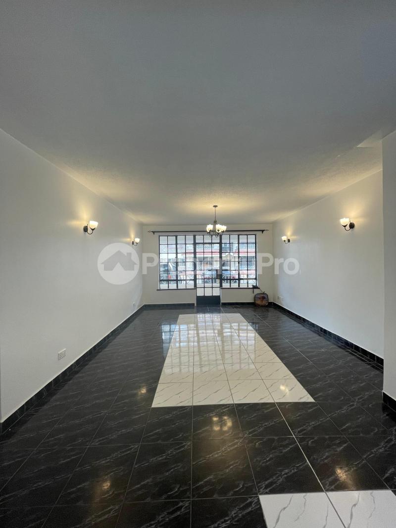 3 bedroom Flat&Apartment for rent Kilimani Nairobi