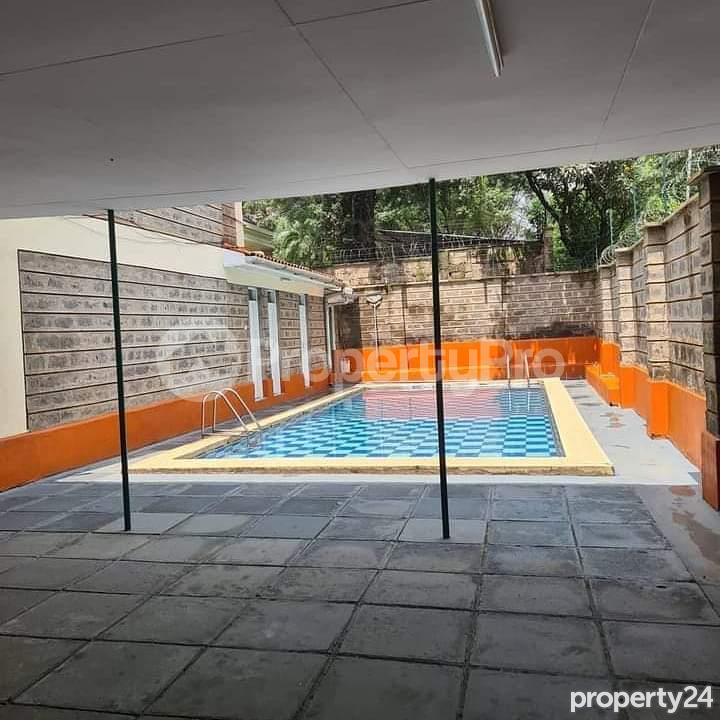 Flat&Apartment for rent Lavington Nairobi