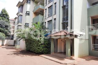 Flat&Apartment for sale Kileleshwa Nairobi