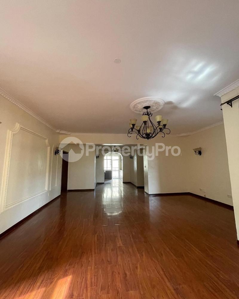 3 bedroom Flat&Apartment for rent Lavington Nairobi