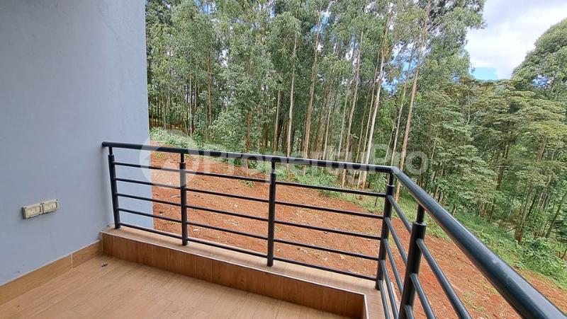 Flat&Apartment for sale Kitisuru Nairobi