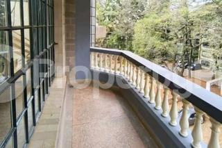 Flat&Apartment for rent Kileleshwa Nairobi