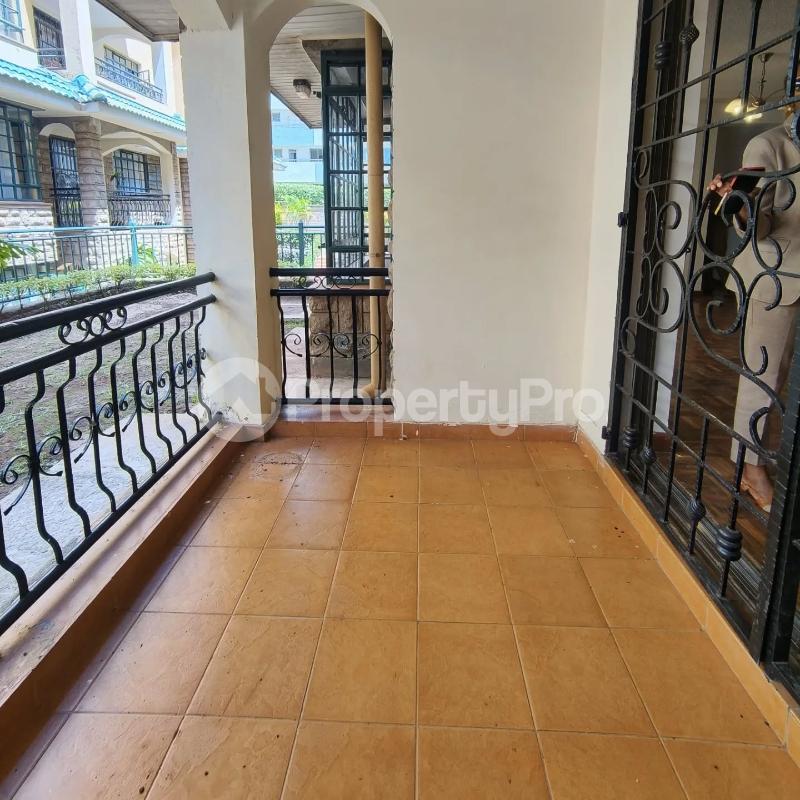 3 bedroom Flat&Apartment for rent Lavington Nairobi