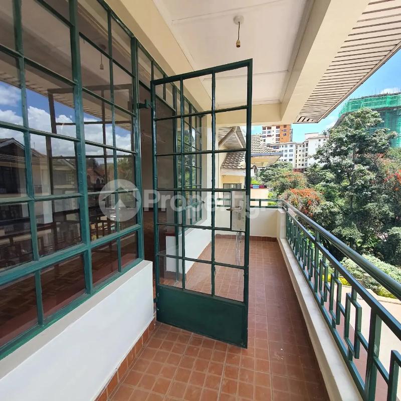 3 bedroom Flat&Apartment for rent Lavington Nairobi