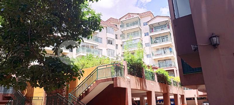 3 bedroom Flat&Apartment for sale Lavington Nairobi