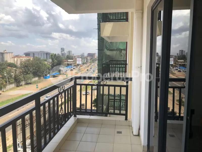 3 bedroom Flat&Apartment for sale Kilimani Nairobi