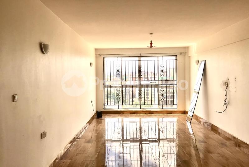 3 bedroom Flat&Apartment for rent Parklands Nairobi