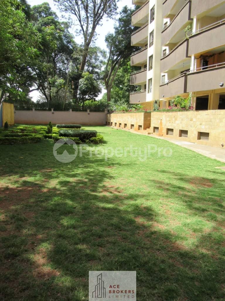 3 bedroom Flat&Apartment for sale Westlands Nairobi
