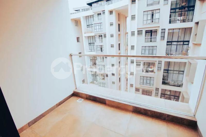 3 bedroom Flat&Apartment for rent Riverside Nairobi