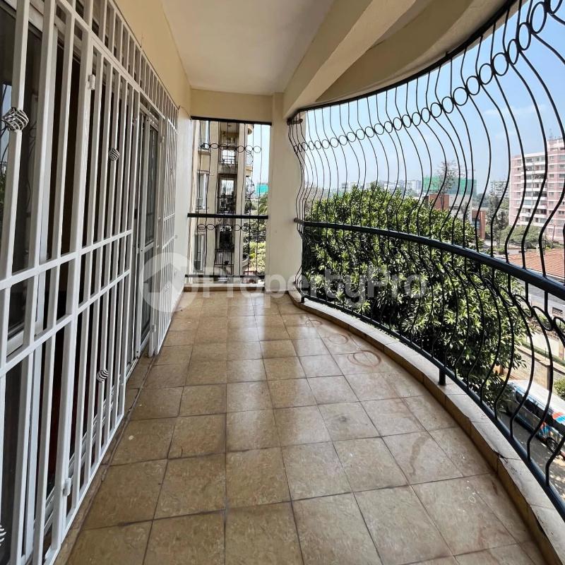 3 bedroom Flat&Apartment for rent Lavington Nairobi