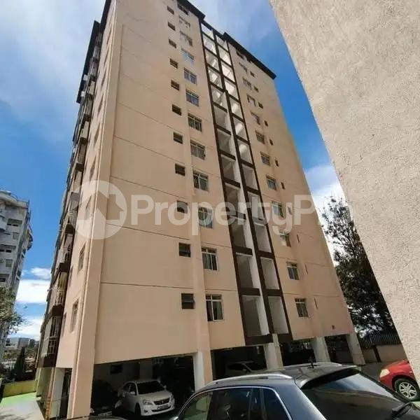 3 bedroom Flat&Apartment for rent Kilimani Nairobi