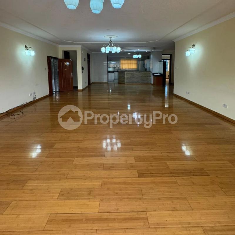 Flat&Apartment for rent Parklands Nairobi - 0