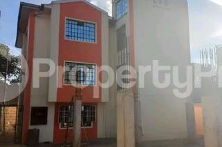 Flat&Apartment for rent Thogoto Kikuyu