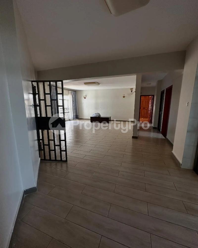 3 bedroom Flat&Apartment for rent Lavington Nairobi