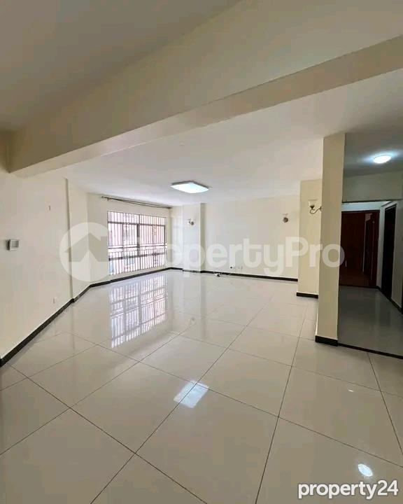 Flat&Apartment for rent Lavington Nairobi