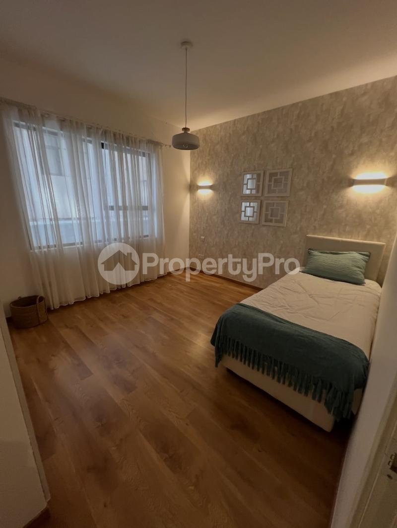 3 bedroom Flat&Apartment for sale Kilimani Nairobi