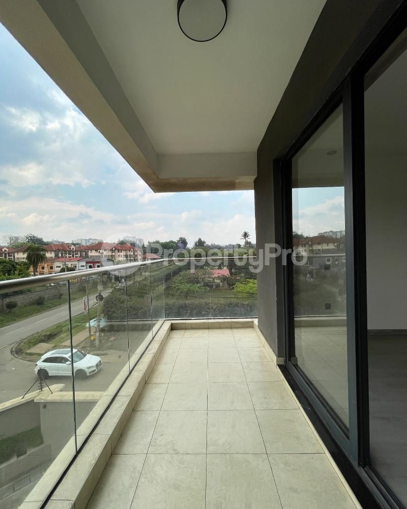 3 bedroom Flat&Apartment for rent Kilimani Nairobi