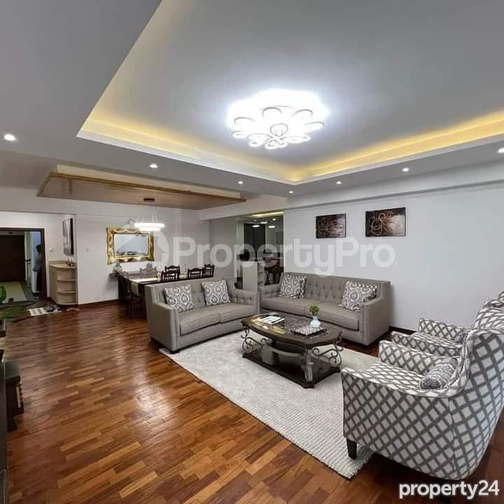 Flat&Apartment for sale Lavington Nairobi