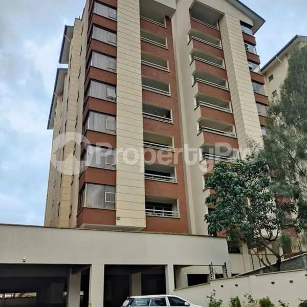 3 bedroom Flat&Apartment for rent Kasarani Nairobi