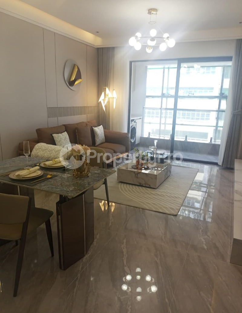 Flat&Apartment for sale Westlands Nairobi