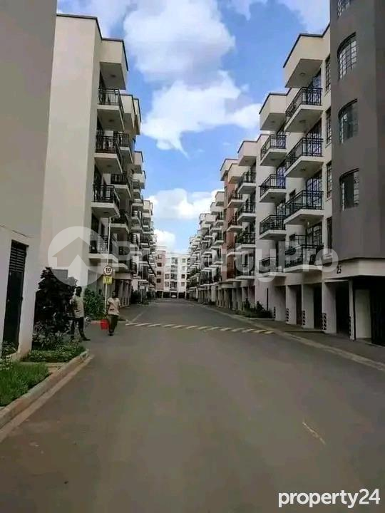 Flat&Apartment for rent Langata Nairobi