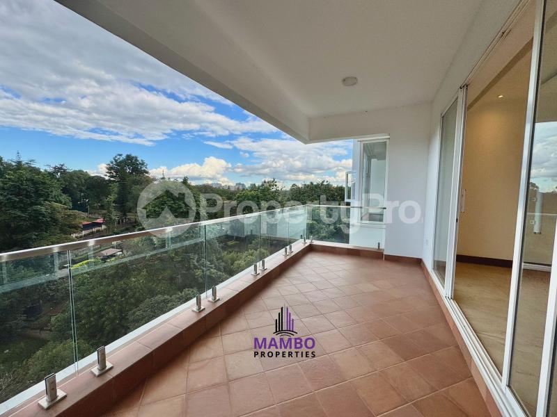 3 bedroom Flat&Apartment for rent Parklands Nairobi