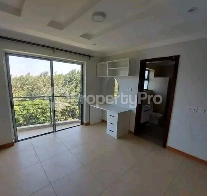 Flat&Apartment for rent Ruaka Nairobi