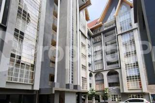 Flat&Apartment for rent Kilimani Nairobi