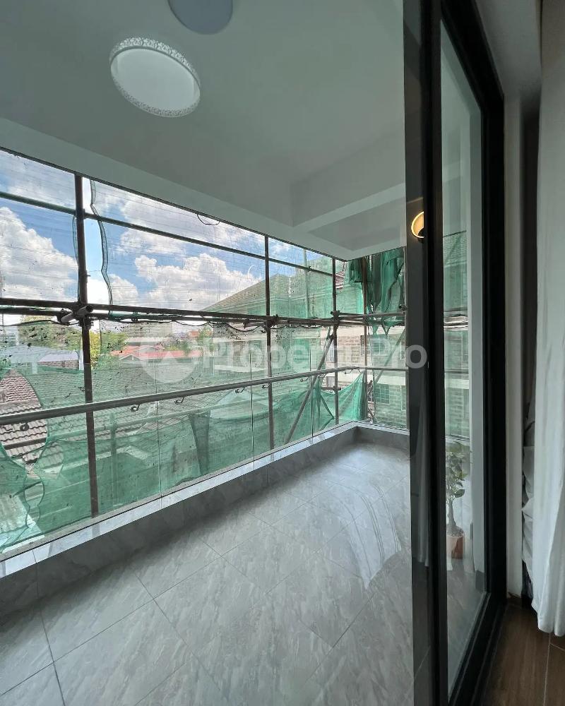 3 bedroom Flat&Apartment for sale Kilimani Nairobi