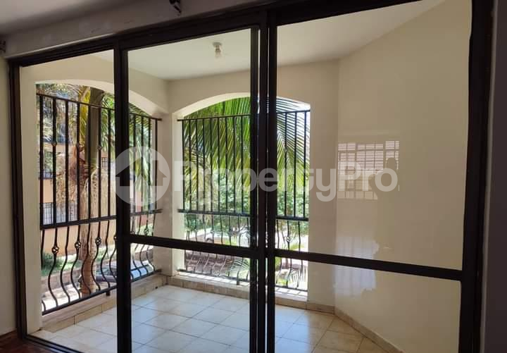 Flat&Apartment for rent Othaya Rd, Kileleshwa Nairobi