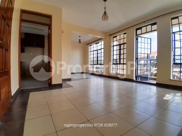 3 bedroom Flat&Apartment for rent Langata Nairobi