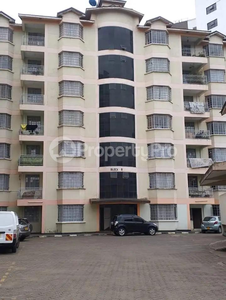 3 bedroom Flat&Apartment for sale Kileleshwa Nairobi
