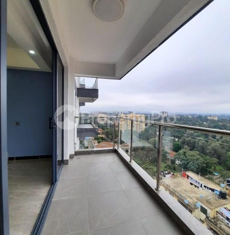 3 bedroom Flat&Apartment for rent Kilimani Nairobi