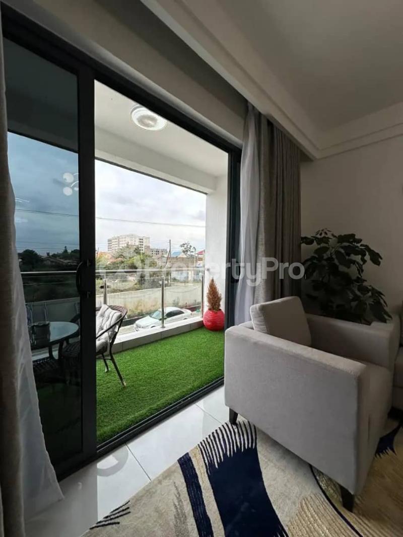 3 bedroom Flat&Apartment for sale Syokimau Nairobi