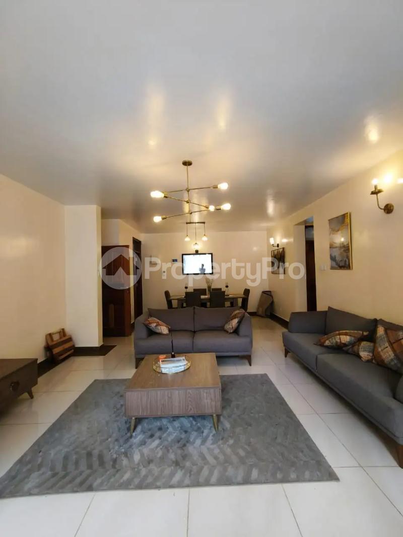 3 bedroom Flat&Apartment for rent Kilimani Nairobi