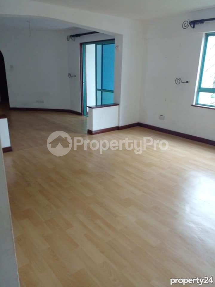 Flat&Apartment for rent Riara Rd,  Kilimani Nairobi