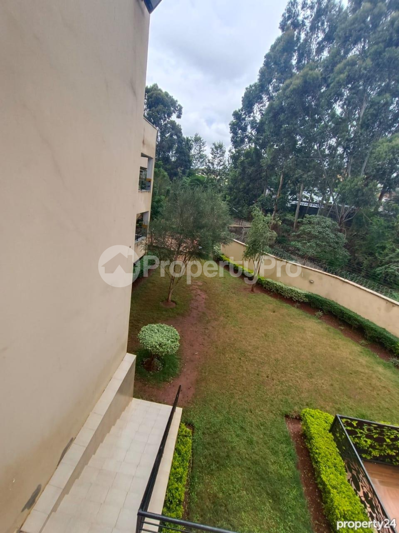 Flat&Apartment for rent Lavington Nairobi