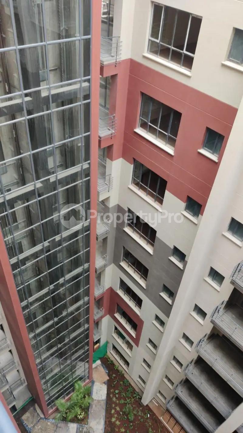 3 bedroom Flat&Apartment for rent Kileleshwa Nairobi