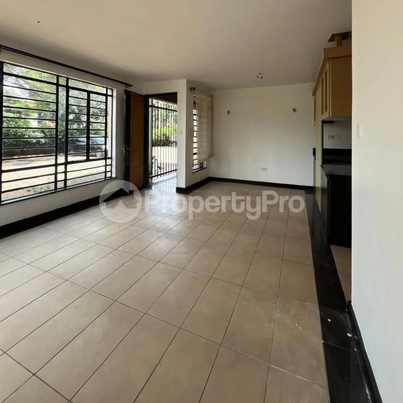 3 bedroom Flat&Apartment for rent Kilimani Nairobi