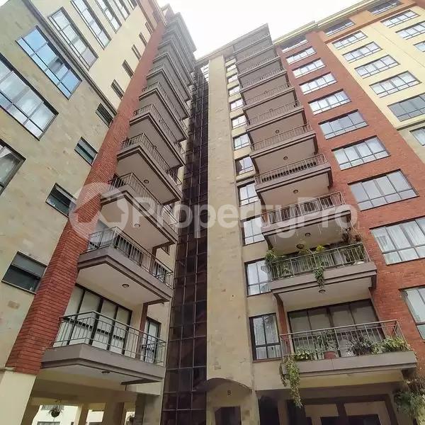 3 bedroom Flat&Apartment for sale Kilimani Nairobi